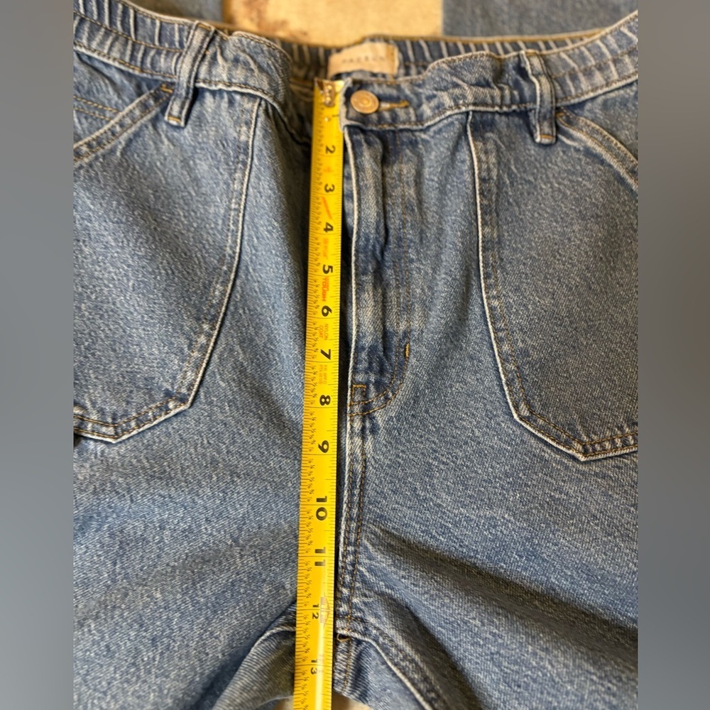Pacsun 90’s Boyfriend Skate Jeans size large - Picture 11 of 12
